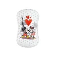 Dessata Βούρτσα Μαλλιών Disney Mickey & Minnie 1τμ …