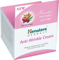 Himalaya Anti-Wrinkle Cream 50ml