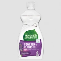 Seventh Generation Powered By Plants Υγρό Πιάτων L …