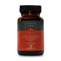 TERRANOVA Antioxidant Nutrient Complex 50caps