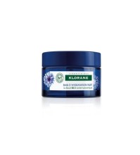 Klorane Bleuet Water Sleeping Mask with organic co …