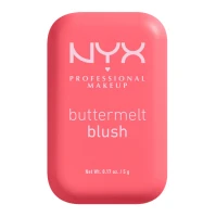 Nyx Professional Makeup Buttermelt Blush 04 U KNOW …
