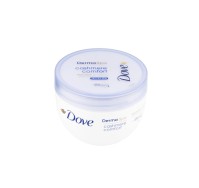 Dove DermaSpa Cashmere Comfort Body Butter for Ver …