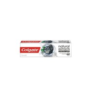 Colgate Natural Extracts Carbo & White with Active …