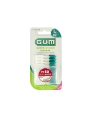 Gum 634 Soft-Picks Original Large Μεσοδόντια Βουρτ …