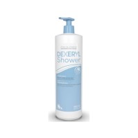Dexeryl Shower Cream 500ml