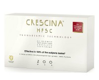 Crescina HFSC Transdermic Complete 200 Μan For Thi …