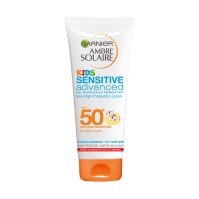 Garnier Ambre Solaire Kids  Sensitive Advanced SPF …