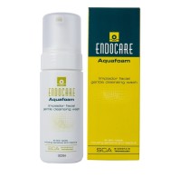 Endocare Aqua Foam 125ml