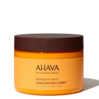 Ahava CARESSING BODY SORBET 350ML