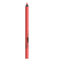 NYX Loud Lip Liner 10