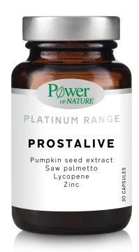Power Health Classics Platinum Prostalive 30s Caps