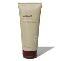 Ahava MEN FOAM-FREE SHAVING CREAM 200ML