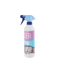 Zero Καθαριστικό Spray Βρεφικών Ειδών Προηγμένης Τ …