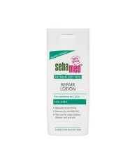 Sebamed Urea Lotion 10% Ανακουφιστική λοσιόν Για Π …