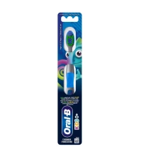Oral-B Οδοντόβουρτσα Kids 0+ Extra Soft 1τμχ