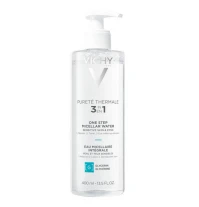 Vichy Purete Thermale One Step Micellar Water Sens …
