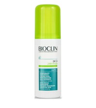 Bioclin Deo 24H Vapo Spray Fresh 100ml