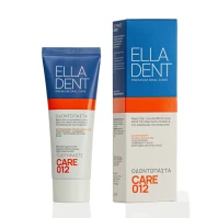 Elladent Care 0,12 Οδοντόπαστα 75ml