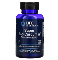 Life Extension Super Bio-Curcumin 60caps