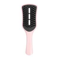 Tangle Teezer Easy Dry & Go Pink/Black Βούρτσα Μαλ …