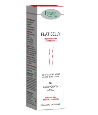 Power Health Flat Belly 10Tab