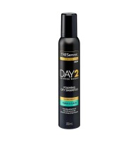 Tresemme Day 2 Fresh & Clean Foaming Dry Shampoo Α …