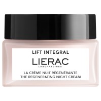 Lierac Lift Integral The Regenerating Night Cream …