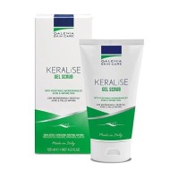 Galenia Keralise Gel Scrub 125ml