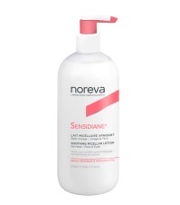 Noreva Sensidiane Soothing Micellar Lotion No-Rins …