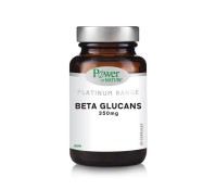 Power Health Platinum Range Beta Glucans 350mg 30c …