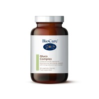 BioCare Gluco complex 90 Veg Cap