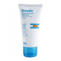 Isdin Ureadin Manos Hand Cream For Dry Hands 50ml