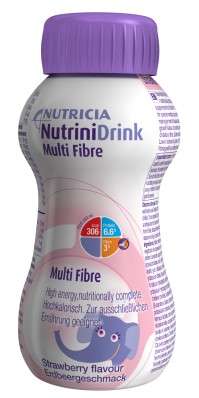 NUTRICIA NUTRINI DRINK MF ΦΡΑΟΥΛΑ 200ML