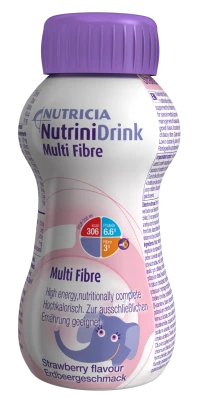 NUTRICIA NUTRINI DRINK MF ΦΡΑΟΥΛΑ 200ML