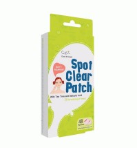 Vican Cettua Clean & Simple Spot Clear Patch Επιθέ …
