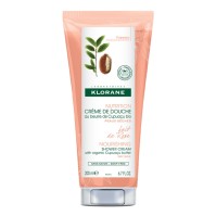 Klorane Nutrition Creme De Douche Cupuacu Lait de …