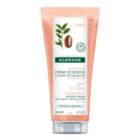 Klorane Nutrition Creme De Douche Cupuacu Lait de …