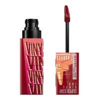 Maybelline Superstay Vinyl Ink Liquid Lipstick 195 &hellip;