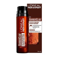 L' Oreal Paris Men Expert Barber Club Κρέμα για πρ …