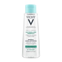 Vichy Purete Thermale Mineral Micellar Water + Lac …