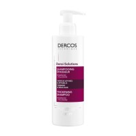 Vichy Dercos Densi-Solutions Thickening Shampoo 25 …