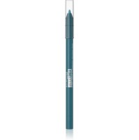 Maybelline Tattoo Liner Gel Pencil 814 Blue disco