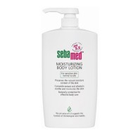 SebaMed Moisturizing Body Lotion 400ml