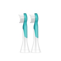 PHILIPS Sonicare For Kids Mini Age 4+ Brush Head H …