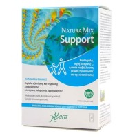 Aboca Natura Mix Support Συμπλήρωμα Διατροφής για &hellip;
