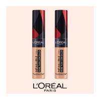 L'oreal Paris Set Infailllible Concealer No 327 Ca …