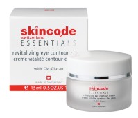 Skincode Essentials Revitalazing Eye Contour Cream …