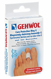 Gehwol Corn Protection Ring G - Προστατευτικός Δακ …