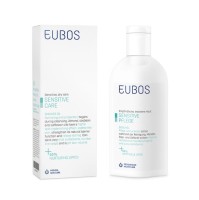 EUBOS SHOWER OIL F 200ML